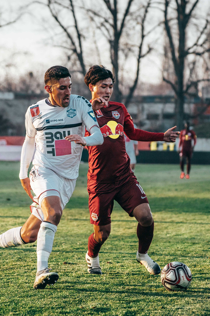 ÖFB CUP Quarterfinals