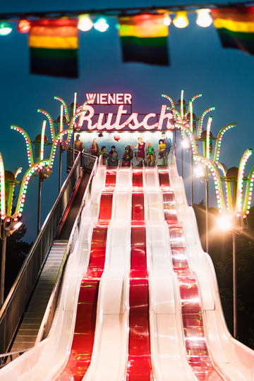 Wiener Prater